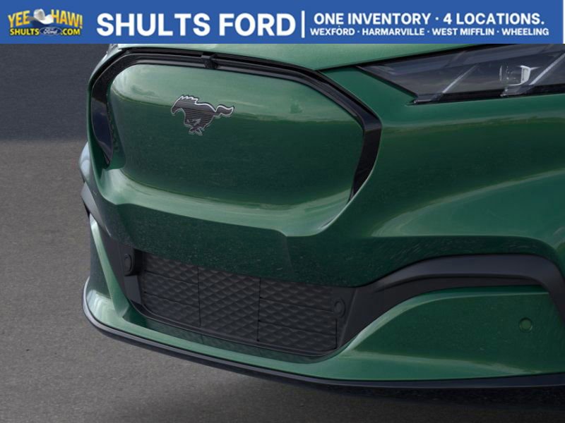 New 2026 Ford Mustang Mach-E Premium w/ Technology Package image 18