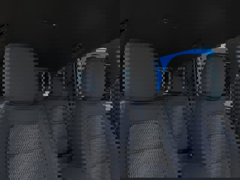 New 2026 Chevrolet Equinox LT image 24