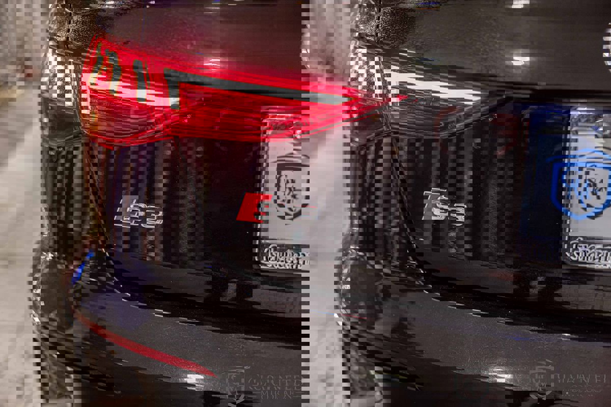 Used 2024 Audi S3 Premium Plus w/ Premium Plus Package image 14