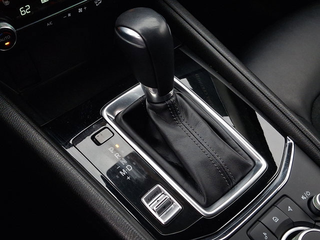 Certified 2023 MAZDA CX-5 AWD 2.5 S w/ Select Package image 14