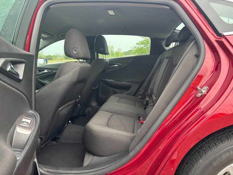 Used 2019 Chevrolet Malibu LT image 10