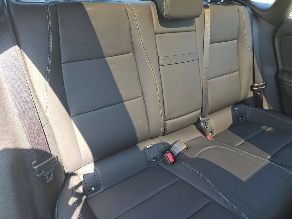New 2027 Mercedes-Benz CLA 220 image 18