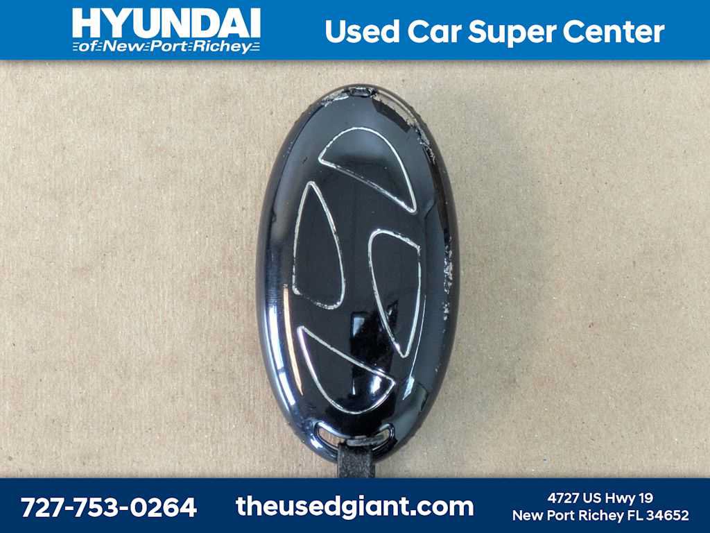 Used 2024 Hyundai Santa Fe SEL FWD image 42
