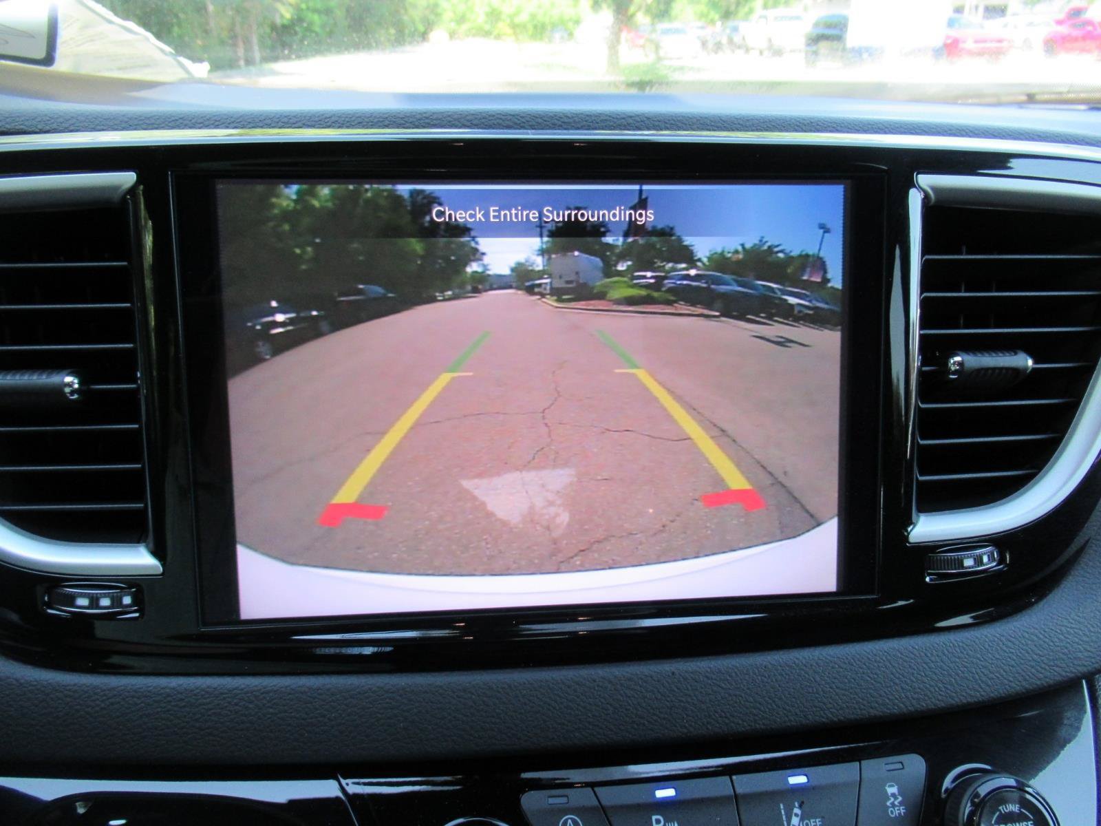 New 2027 Chrysler Pacifica LX FWD image 26