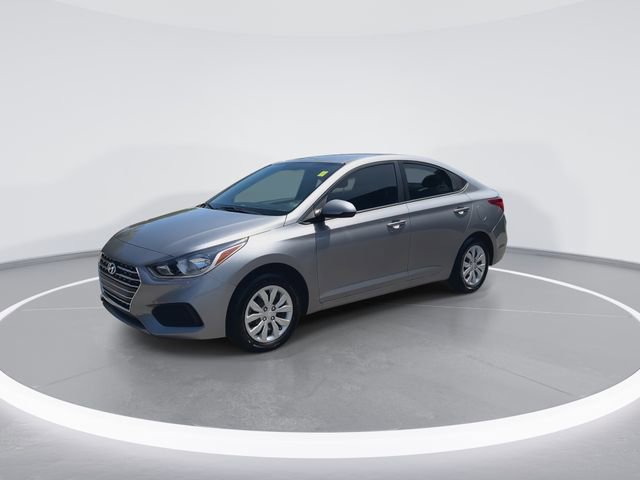 Used 2022 Hyundai Accent SE image 4