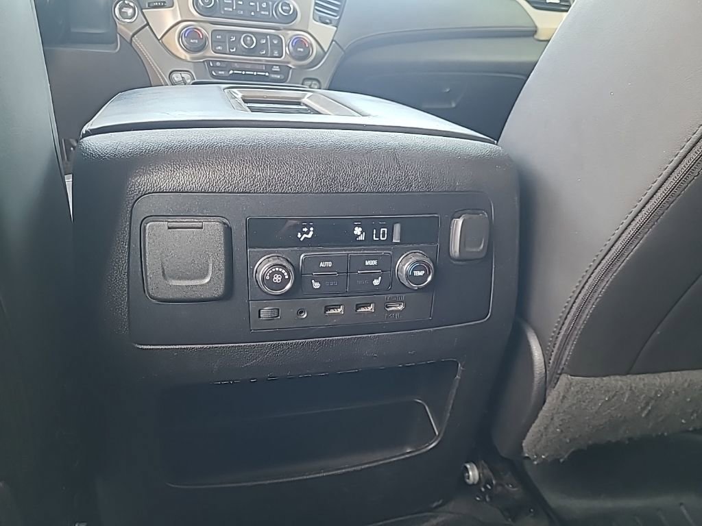 Used 2018 GMC Yukon XL Denali w/ Open Road Package image 12