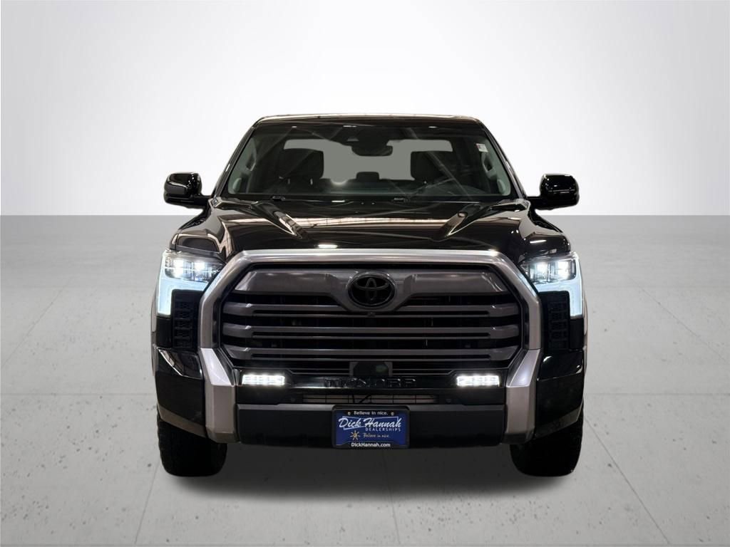 Used 2023 Toyota Tundra Limited image 4