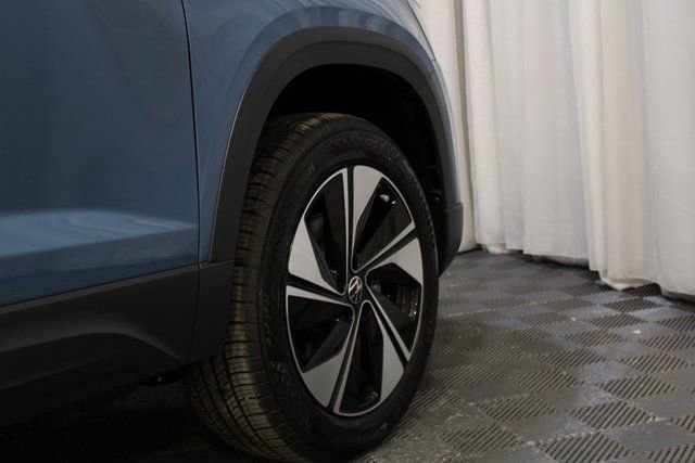 New 2026 Volkswagen Taos SE AWD/4WD image 25