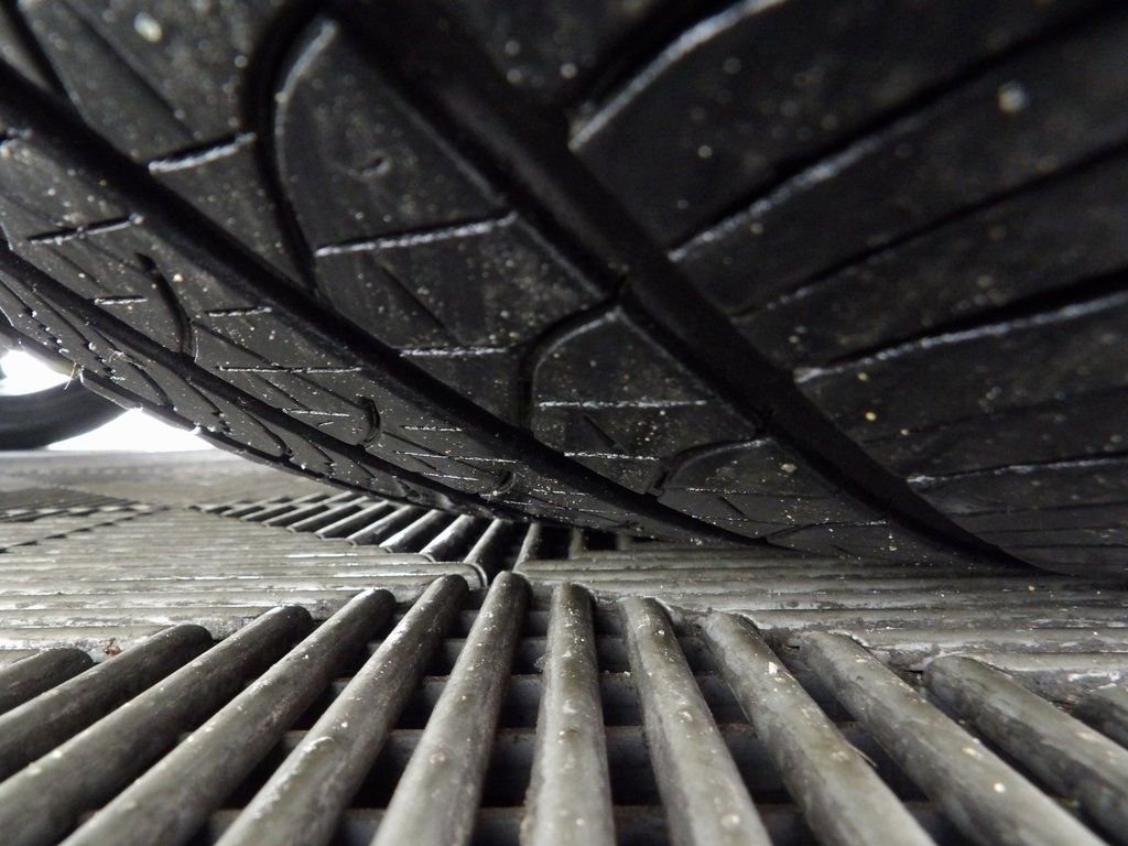 Used 2024 Land Rover Discovery Dynamic SE image 7