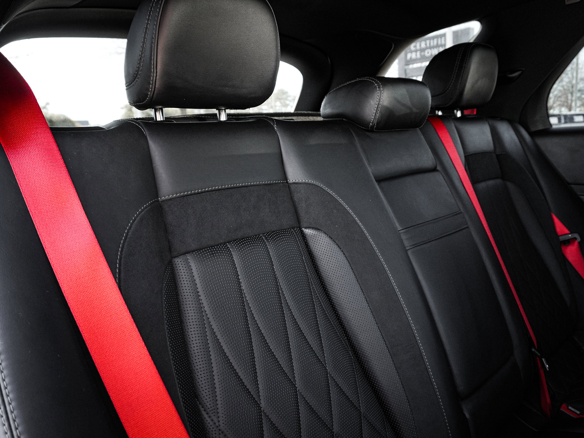 Used 2023 Mercedes-Benz GLE 53 AMG 4MATIC image 33