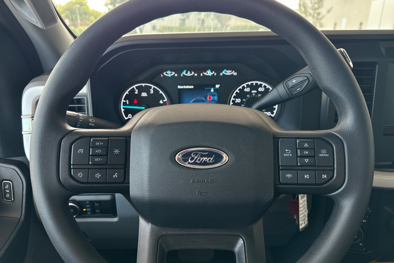 New 2024 Ford F450 XL image 23