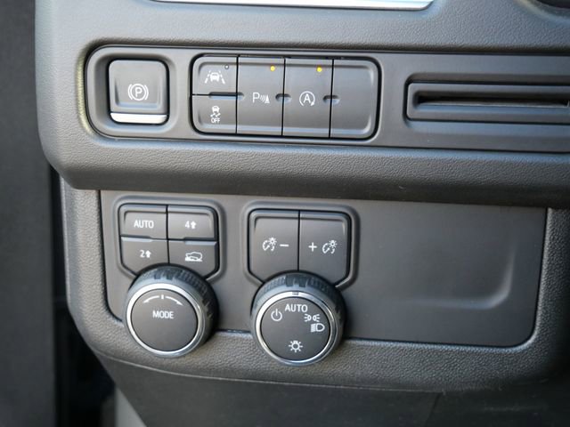 Used 2024 Chevrolet Tahoe LT image 19