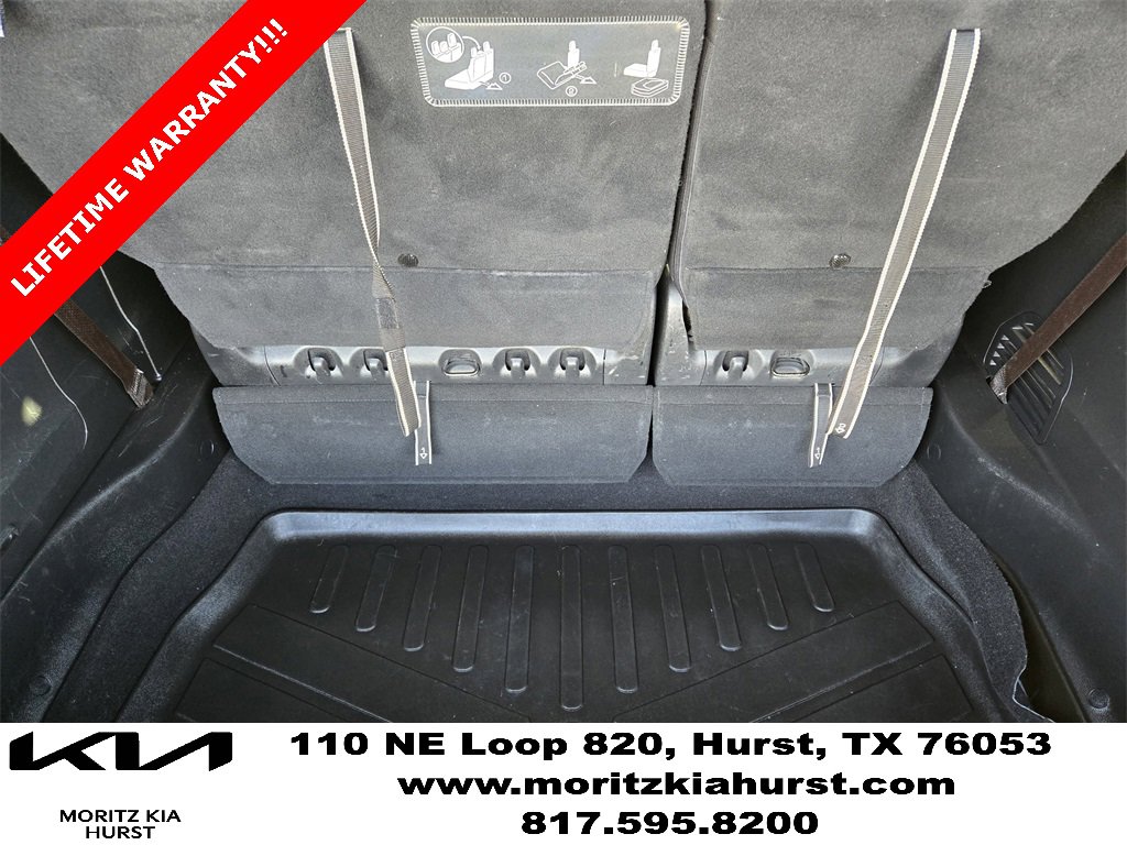 Used 2020 Chrysler Pacifica Limited w/ Advanced Safetytec Group image 32