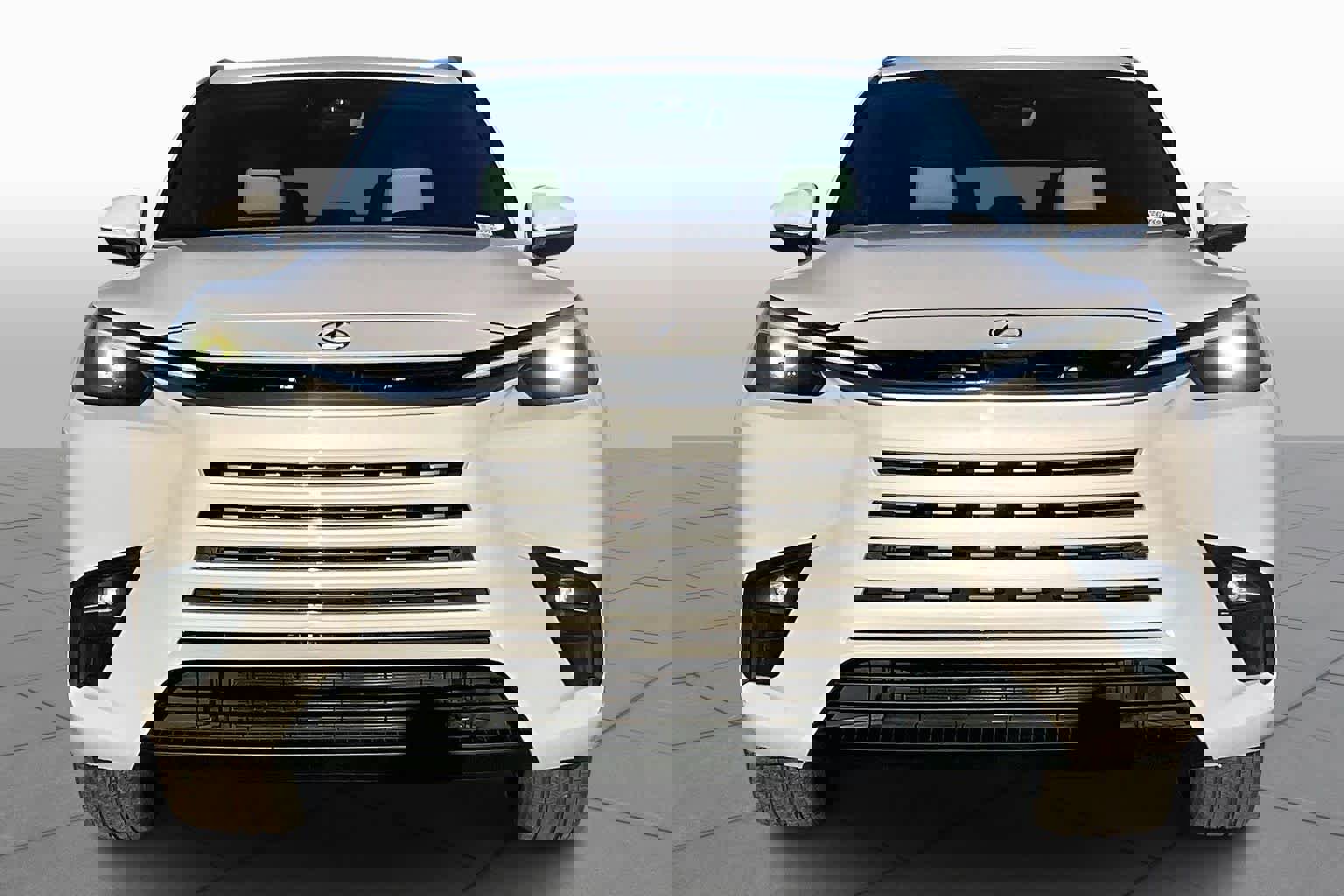 Certified 2025 Lexus TX 350 AWD w/ Convenience Package image 3