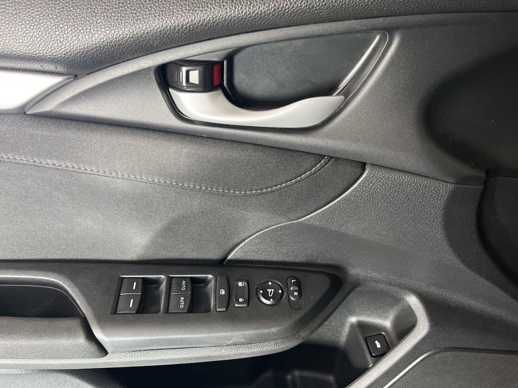 Used 2021 Honda Civic EX image 49
