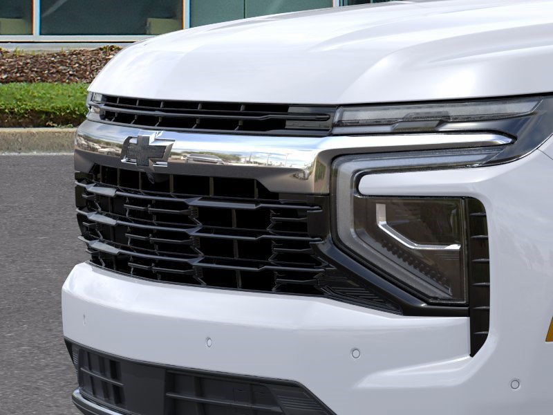 New 2026 Chevrolet Tahoe LS w/ LPO, Dark Essentials Package RWD image 15