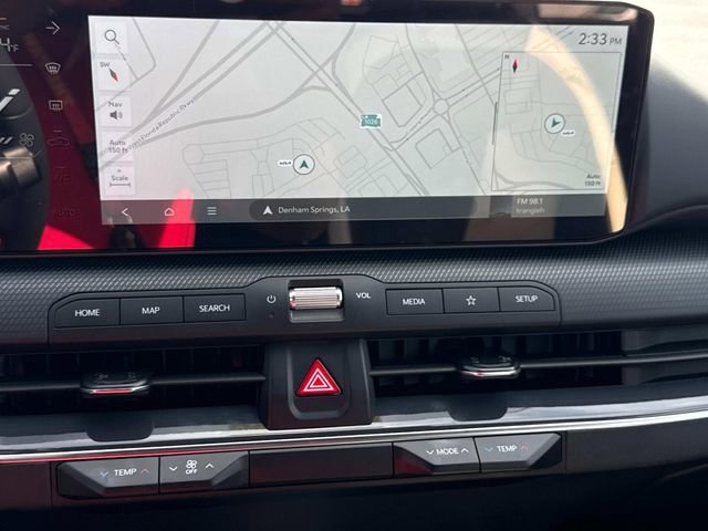 New 2026 Kia K4 GT-Line Turbo FWD image 28