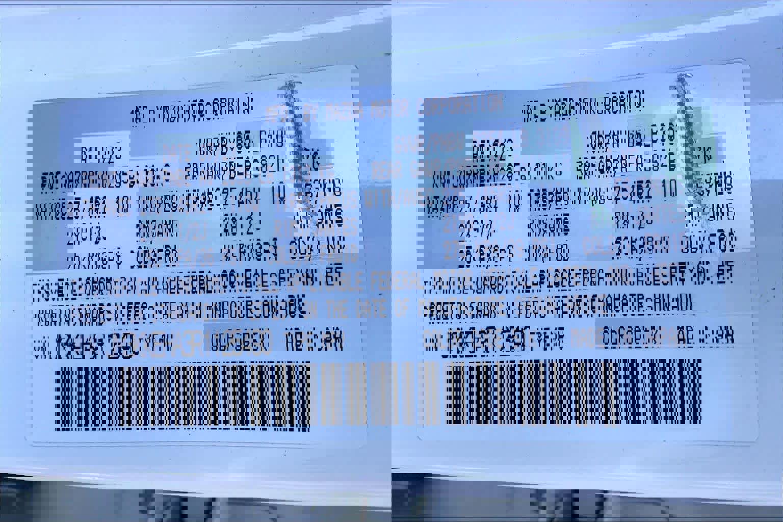 Used 2024 MAZDA CX-90 Plug-In Hybrid w/ Premium Plus image 33