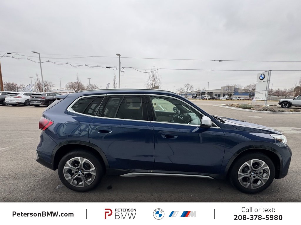 Used 2023 BMW X1 xDrive28i w/ Convenience Package image 8