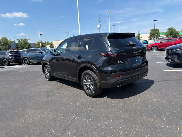 New 2026 MAZDA CX-5 Select AWD/4WD image 13
