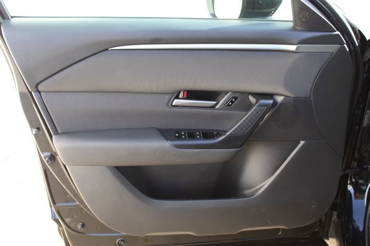 Certified 2025 MAZDA CX-50 2.5 Hybrid w/ Preferred Pkg image 13