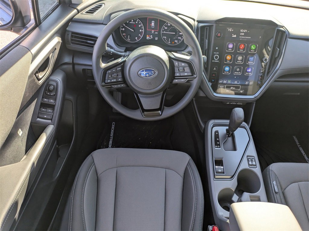 New 2026 Subaru Crosstrek 2.0i Premium image 16