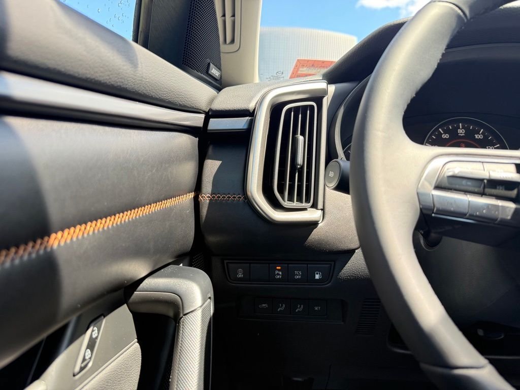 New 2026 MAZDA CX-50 AWD 2.5 Hybrid w/ Premium Pkg image 43