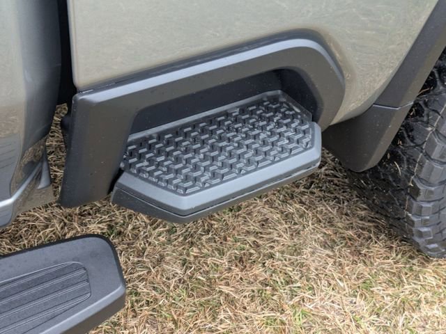 New 2026 Chevrolet Silverado 2500 LT w/ Trail Boss Package image 28