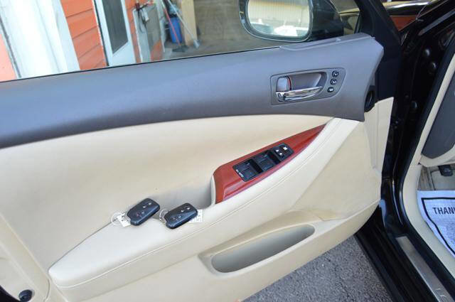 Used 2008 Lexus ES 350 image 50