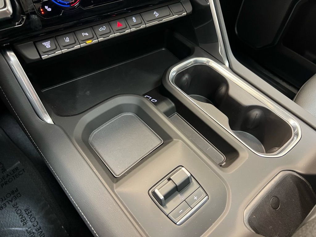 New 2026 GMC Sierra 3500 Denali w/ Snow Plow Prep/Camper Package image 27