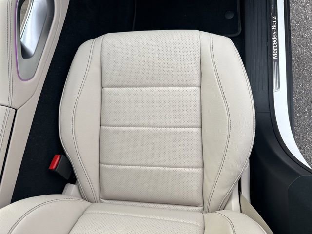 Used 2025 Mercedes-Benz GLS 450 4MATIC image 42