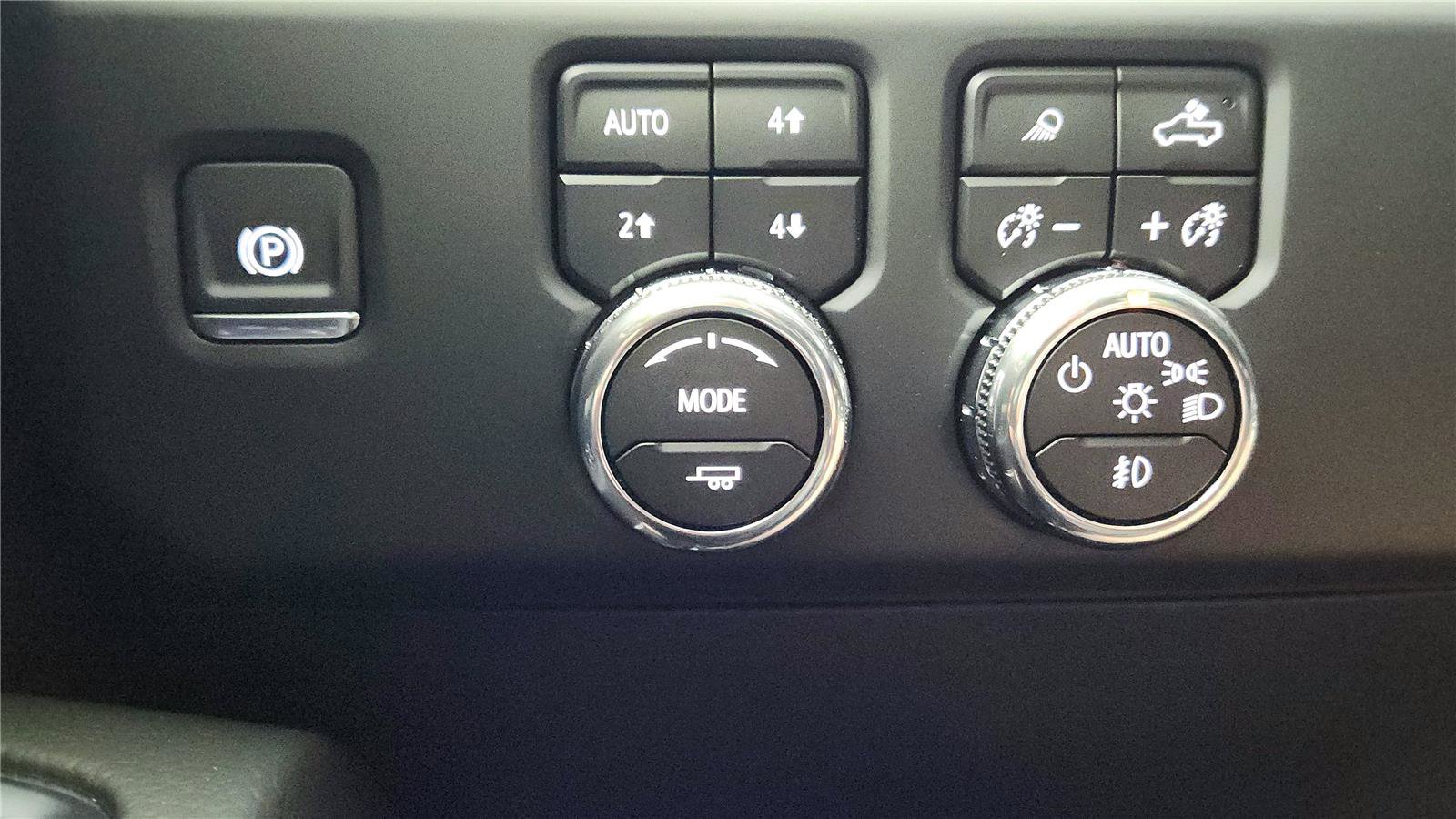 New 2026 GMC Sierra 1500 Denali image 37