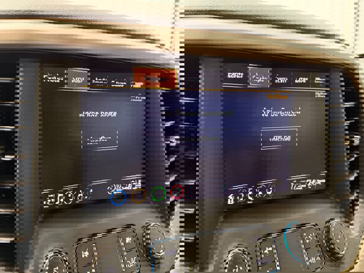 Used 2020 GMC Acadia Denali w/ Trailering Package image 37