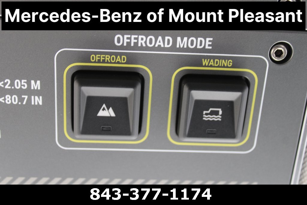 Used 2024 INEOS Grenadier Base image 54