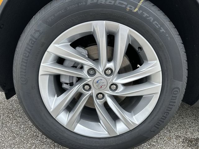 New 2026 Buick Envista Sport Touring FWD image 21