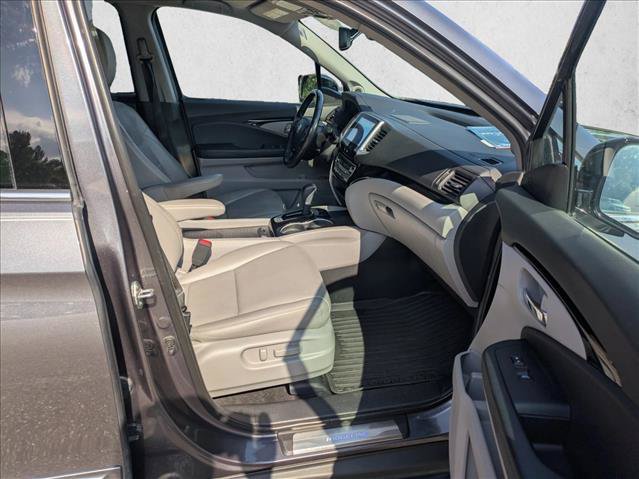 Used 2019 Honda Ridgeline RTL-E image 19