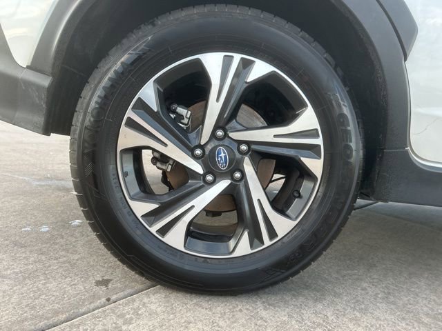 Used 2024 Subaru Crosstrek 2.0i Premium image 30