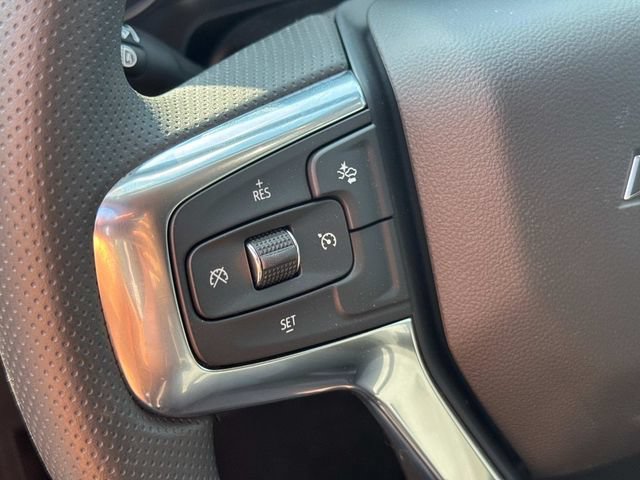New 2026 Chevrolet Blazer LT w/ Convenience Package FWD image 26