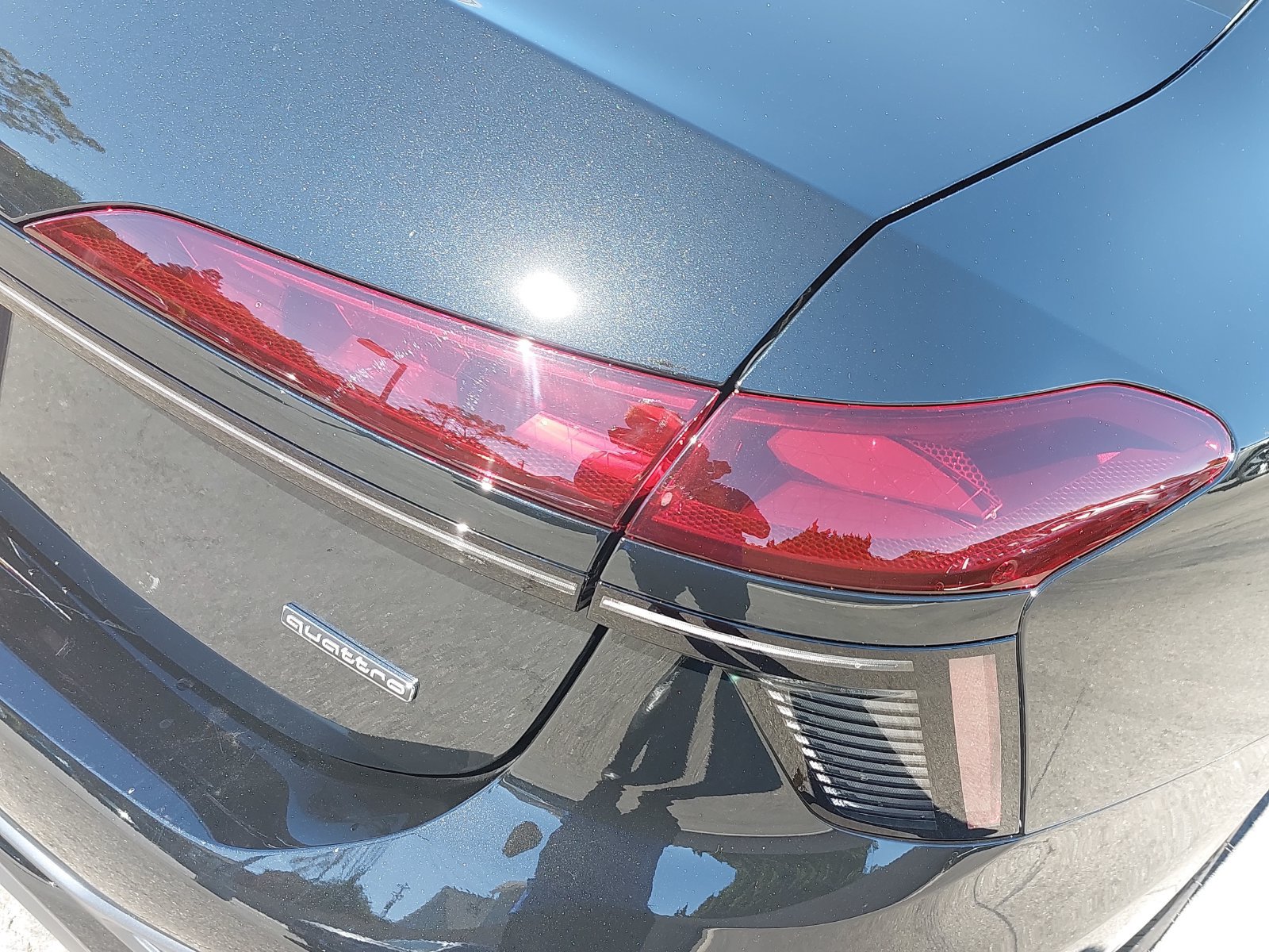 New 2026 Audi A6 Prestige AWD/4WD image 39