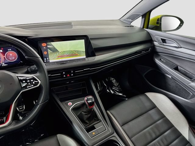 Used 2022 Volkswagen GTI Autobahn FWD image 24