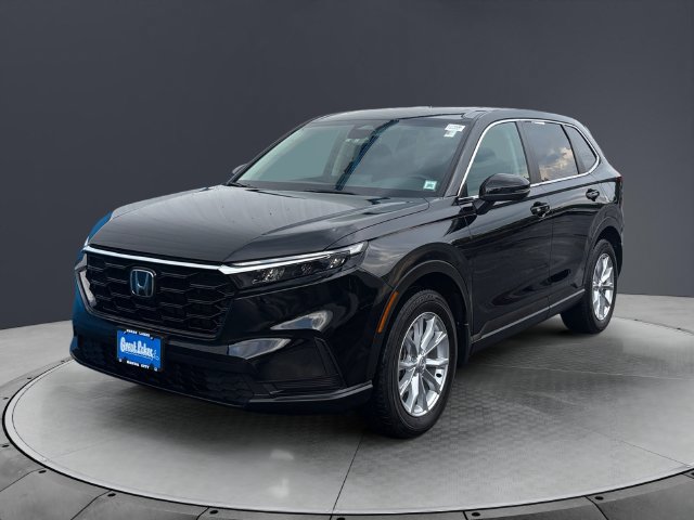 Used 2024 Honda CR-V EX image 7