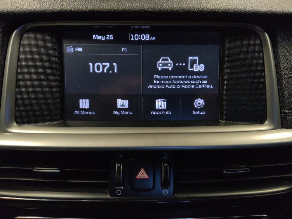 Used 2019 Kia Optima LX FWD image 25