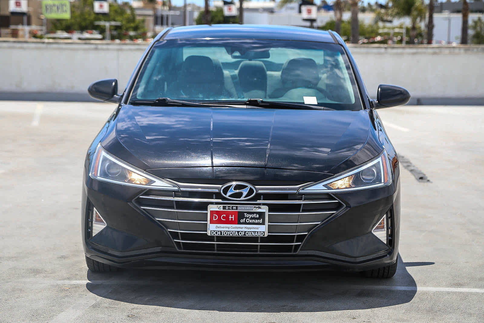 Used 2020 Hyundai Elantra SE FWD image 3