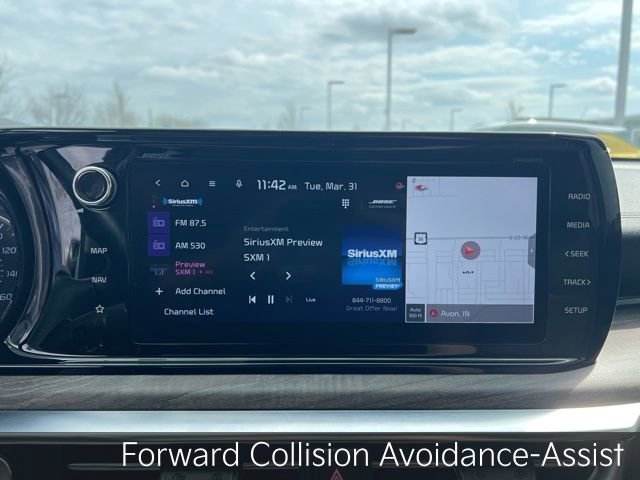 Certified 2023 Kia K5 EX w/ EX Premium Package image 19