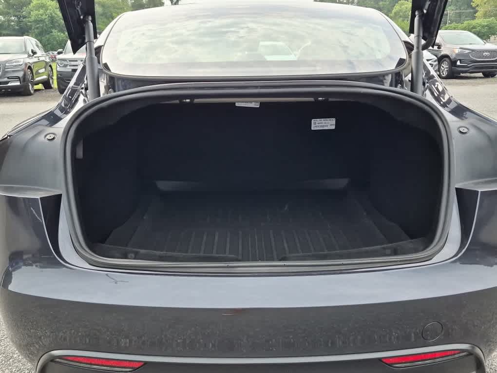 Used 2025 Tesla Model 3 Performance AWD/4WD image 20