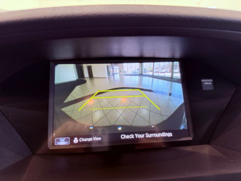 Used 2020 Acura MDX FWD image 26