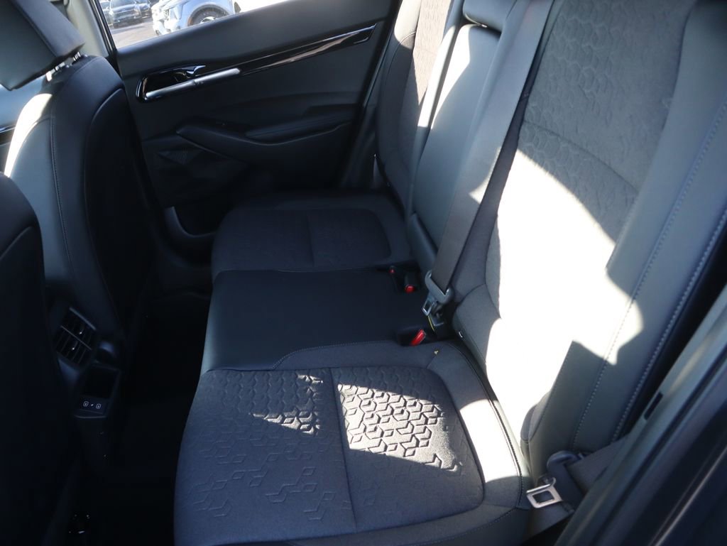 New 2026 Kia Seltos S FWD image 13