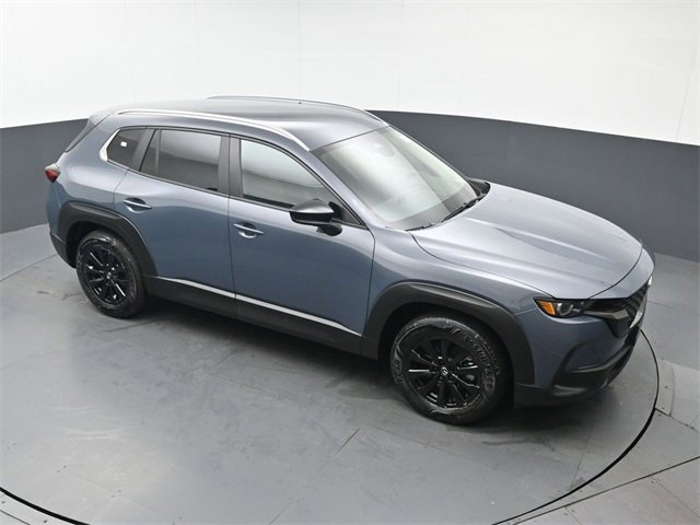 Used 2025 MAZDA CX-50 AWD 2.5 S w/ Weather Package image 42