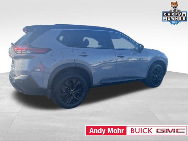 Used 2023 Nissan Rogue SV w/ SV Premium Package AWD/4WD image 15