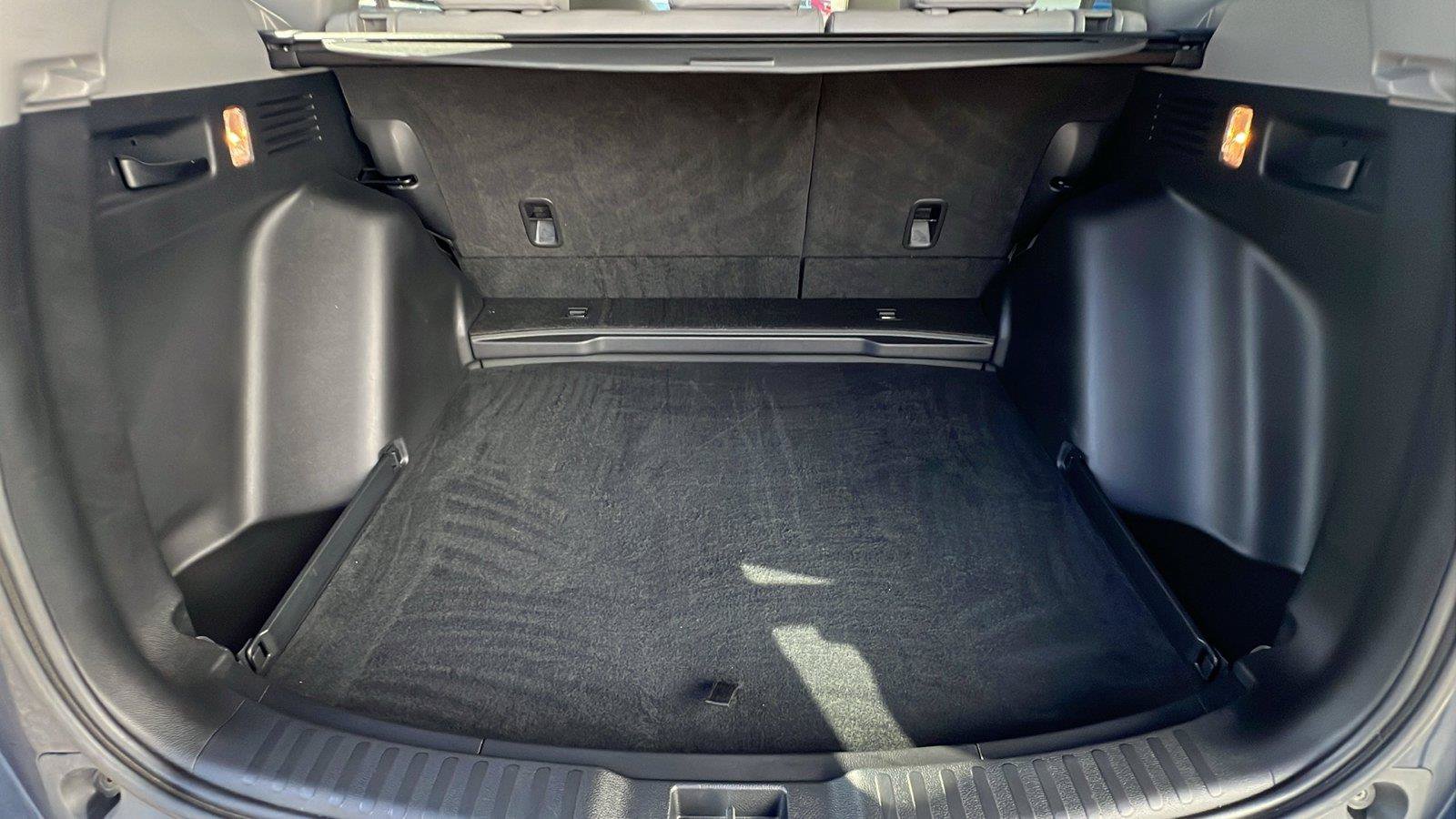 Used 2019 Honda CR-V EX-L image 16